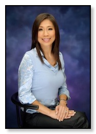 Dr. Sherry Tsai - sleep apnea dentist