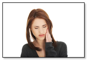 Root canal complications sore tooth