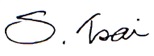 Dr Signature Sample
